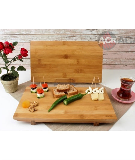 ACR ACR Bamboe Serverrschaal / Dienblad
