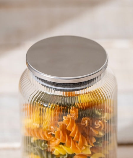 ACR ACR Lines Borosilicate Voorraadbus - 750 ml