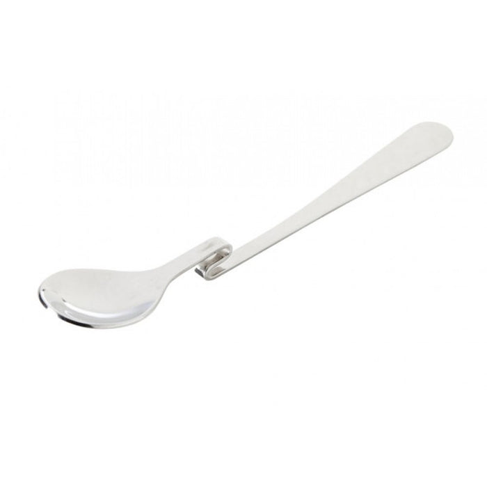 Liman Home Decor - Liman Online BOKAALLEPEL SET6 RVS L16CM