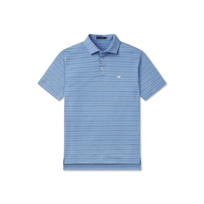 French Blue | Front