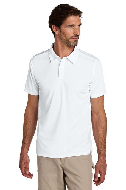 White / S