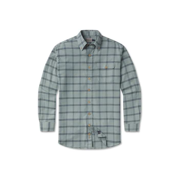 Sage and Navy | Front