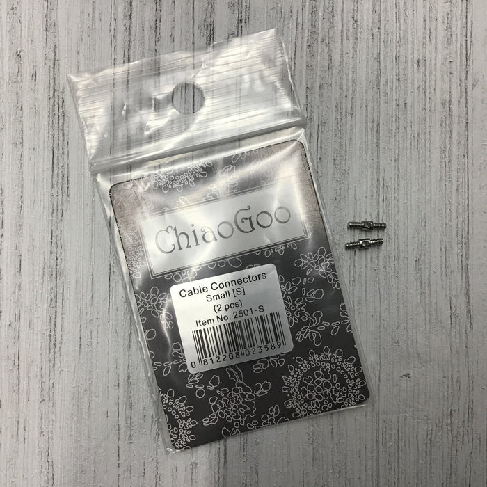 ChiaoGoo Cable Connectors