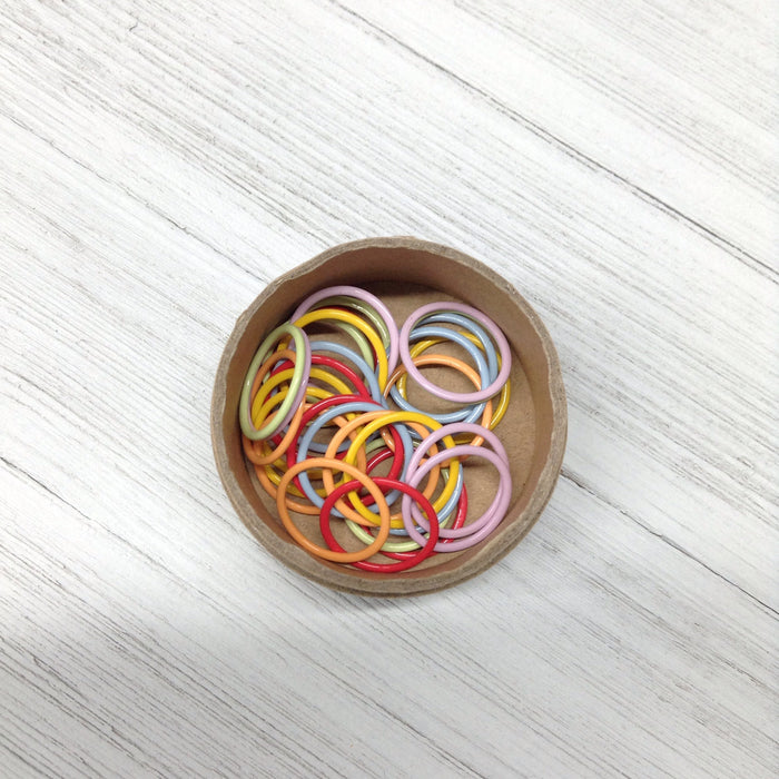 Cocoknits Solid Stitch Marker