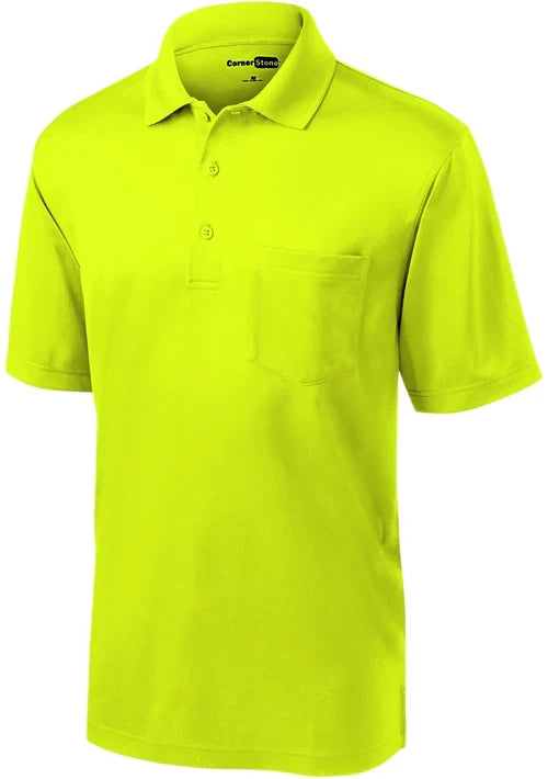 Safety Yellow / XS