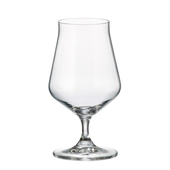 Liman Home Decor - Liman Online Cry Alca Wijnglazen 300ML 6 Delig