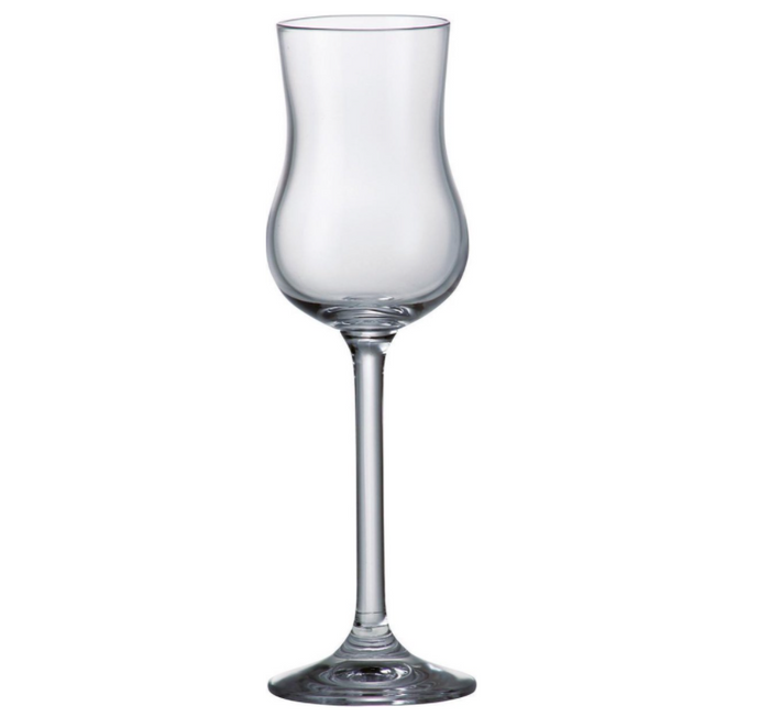 Liman Home Decor - Liman Online Cry Colibri Borrelglazen 85 Ml 6 delig