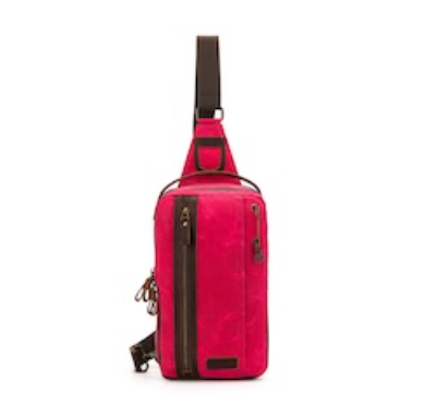 della Q Mini Messenger