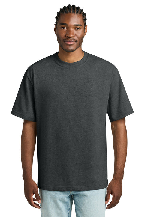 Heathered Charcoal / XS