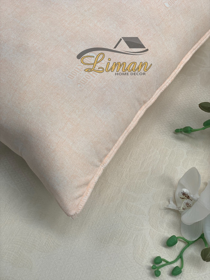 Liman Home Decor - Liman Online DOGANAY VISCOSE HOOFDKUSSEN 50X70 CM
