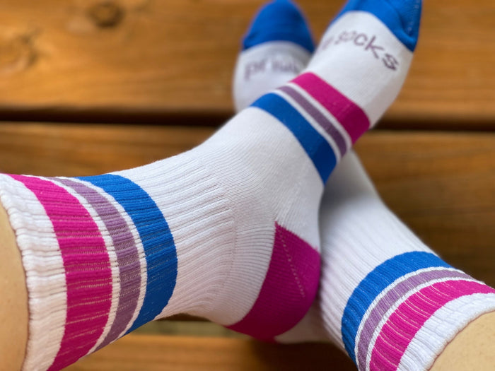 Dream Weaver by Pride Socks
