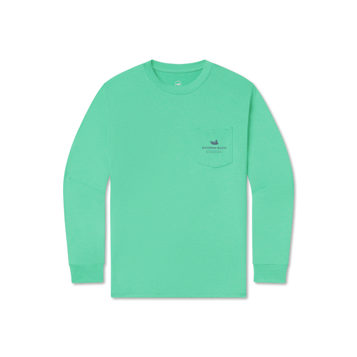 Mint | Front