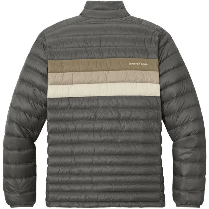 Fuego Down Jacket