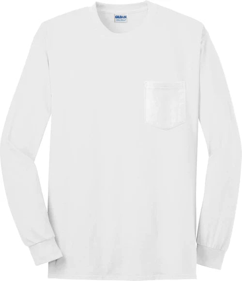 White / S