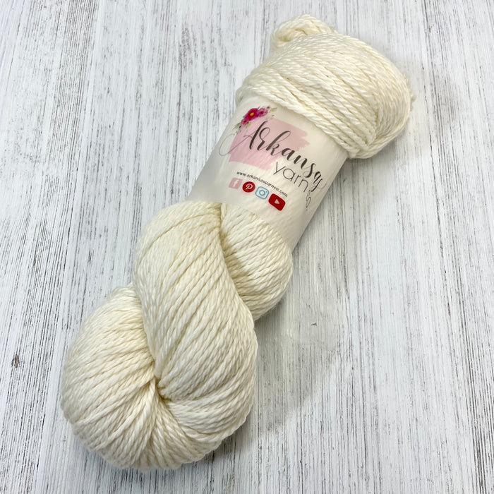 YUMMY WORSTED