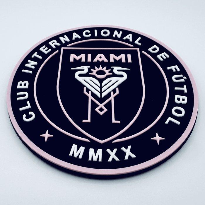Inter Miami CF Magnet | SoccerWearhouse