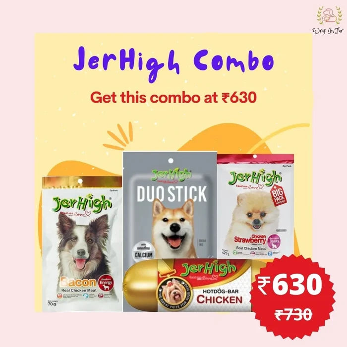 Jerhigh Combo