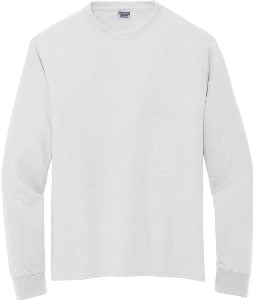 White / S