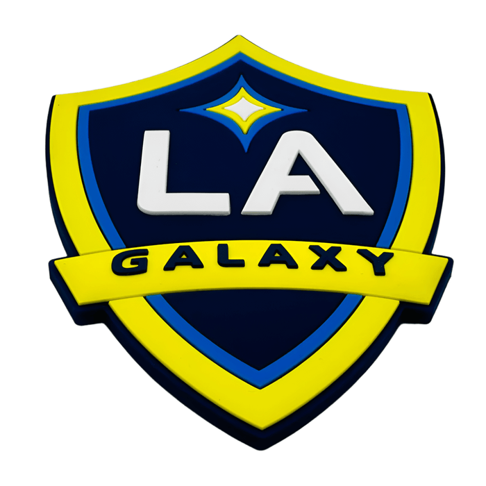 LA Galaxy Magnet | SoccerWearhouse