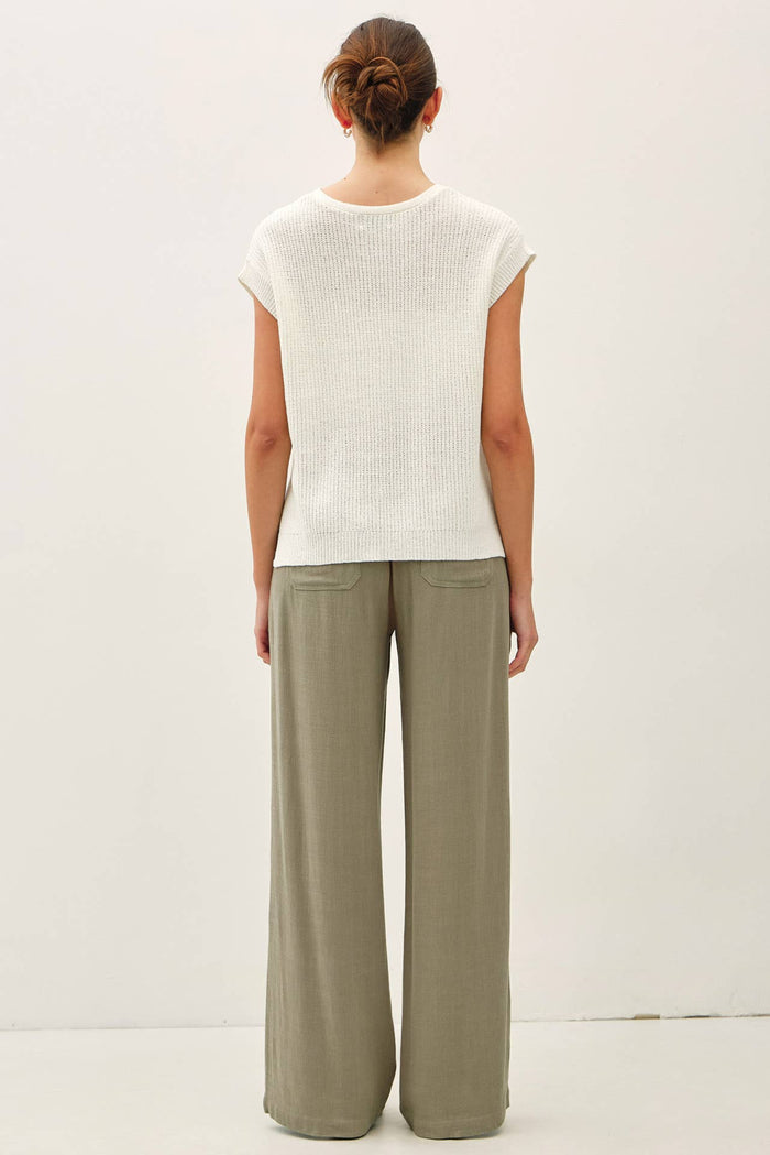 Lightweight Dolman Sweater