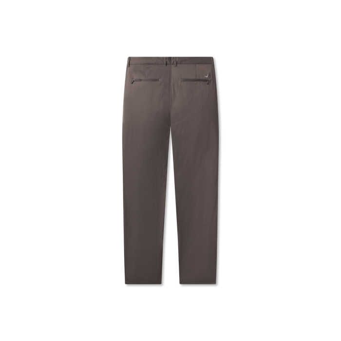 Midnight Gray | Marlin Stretch Performance Pant | Back