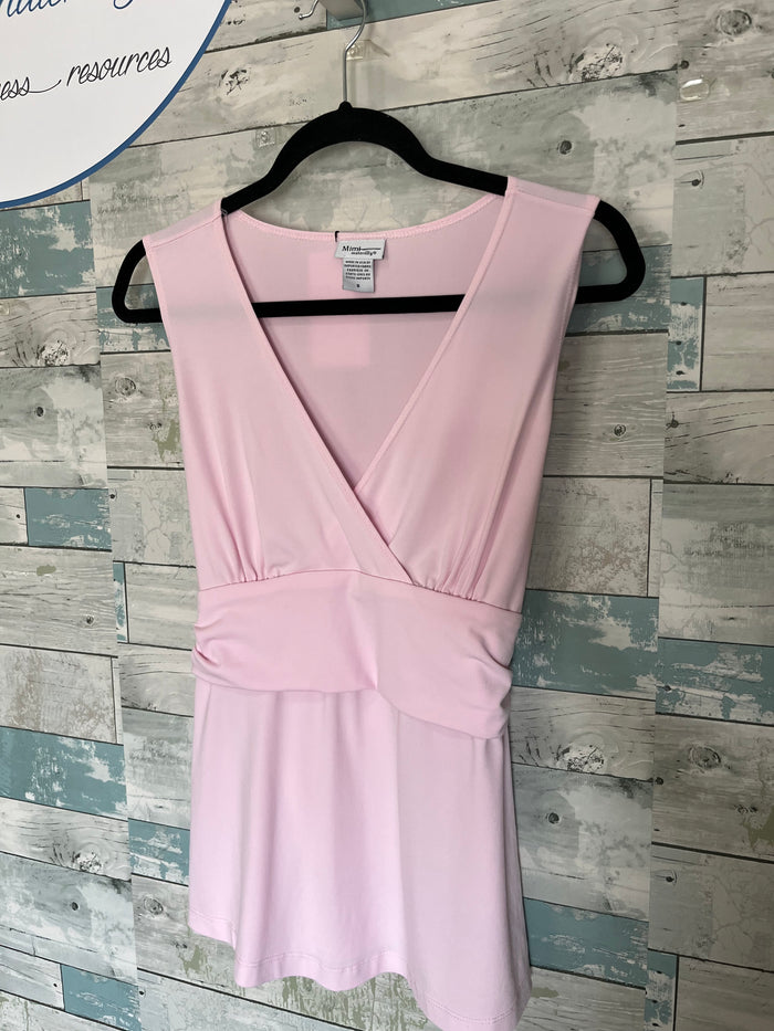 Mimi nursing top