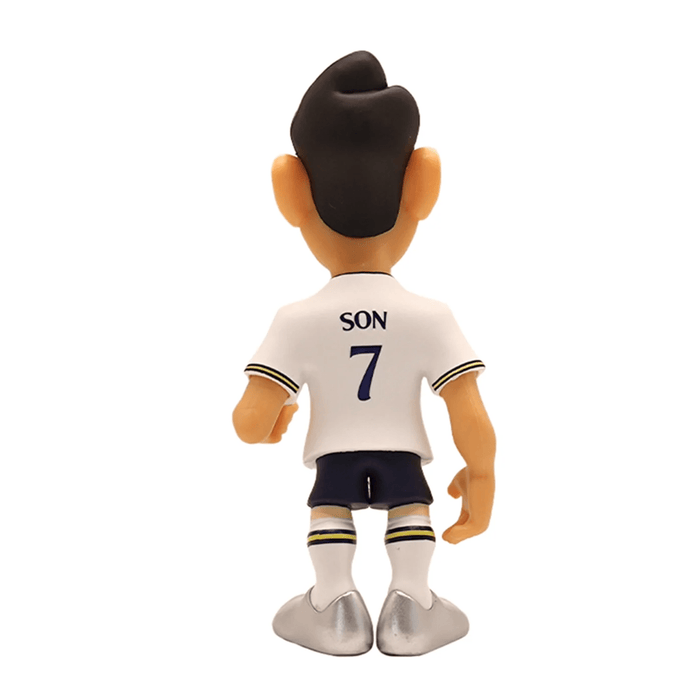 Minix Tottenham Son Figure | SoccerWearhouse