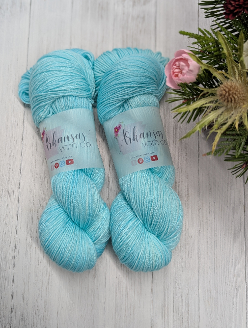 Mint: Yummy Plush