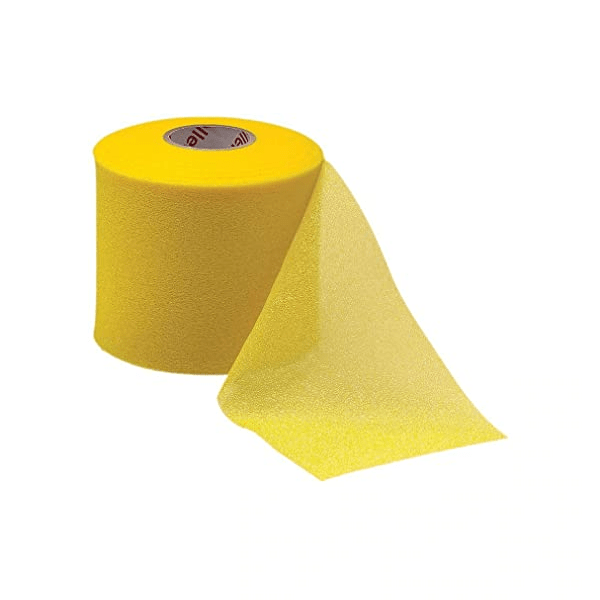 Mueller Pre Wrap (Gold) | SoccerWearhouse