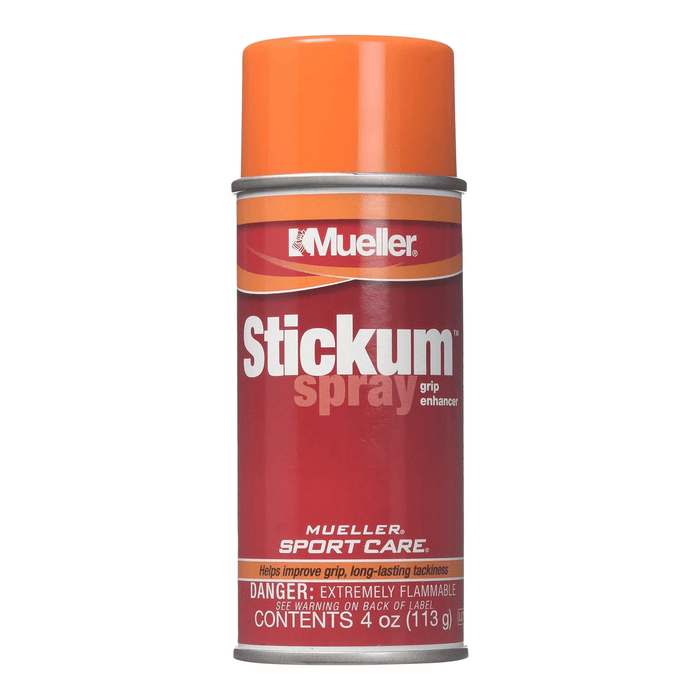 Mueller Stickum Spray 4oz Can | SoccerWearhouse