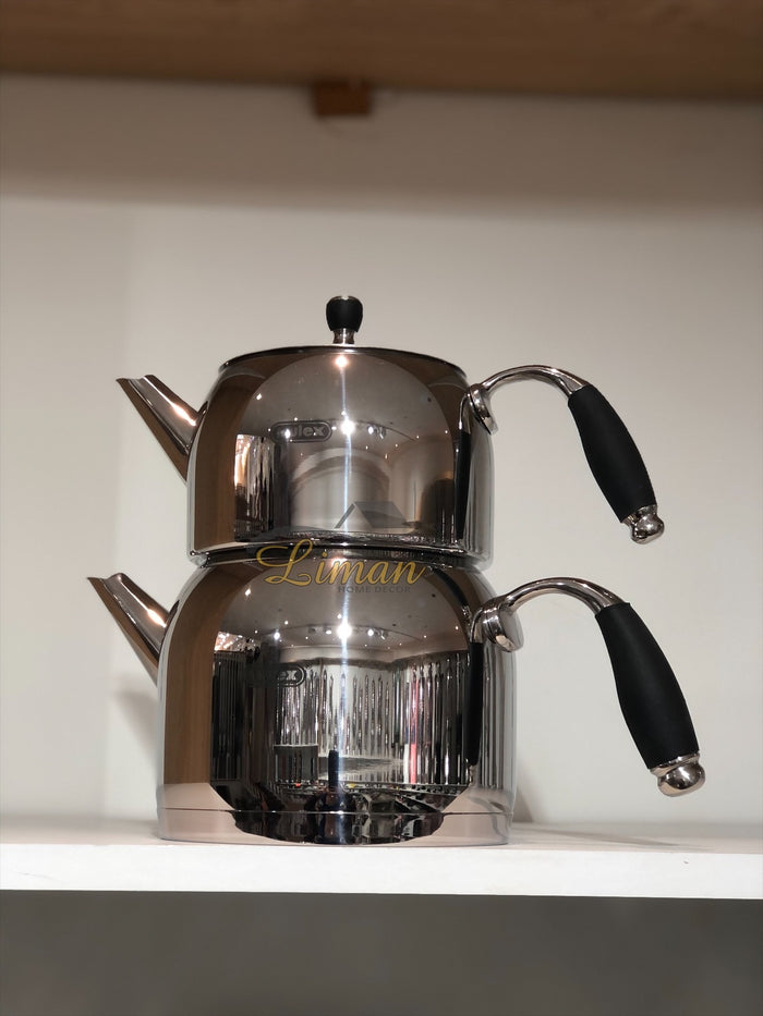 MULEX Mulex Theepot Flora 1.0 / 2.0 Liter
