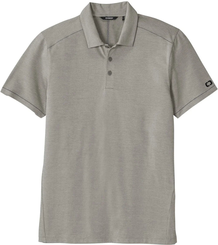 Tarmac Grey Heather / XS