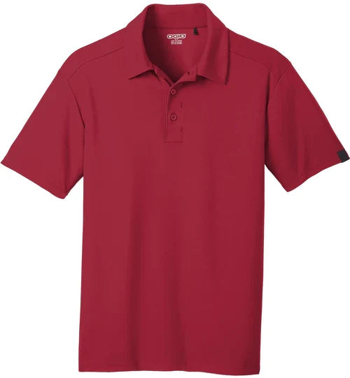 Signal Red / XS