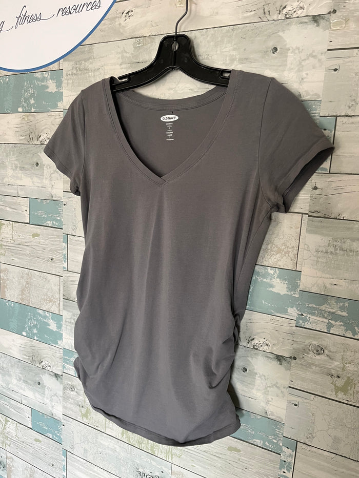 Old Navy maternity top