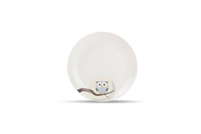 ONA Ona Kinderservies 3-delig Kids Owl