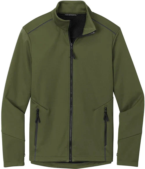 Olive Green / XS