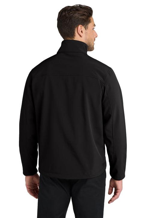 Port Authority Glacier Soft Shell Jacket