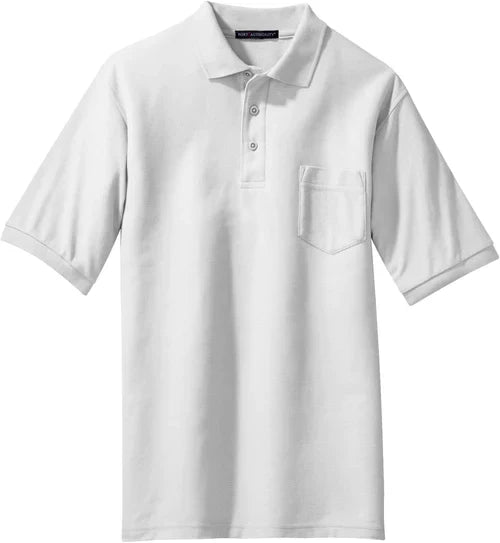 White / XS