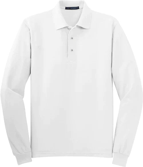 White / LT