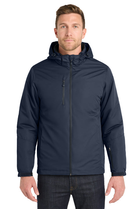 River Blue Navy/River Blue Navy / XS