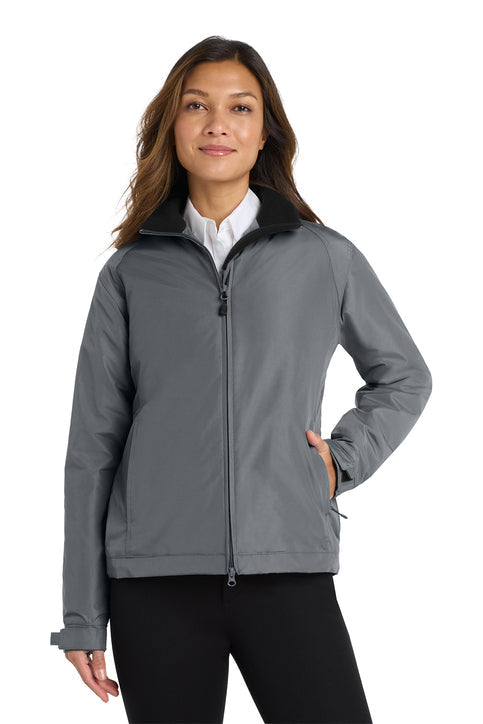Steel Grey/True Black / XS