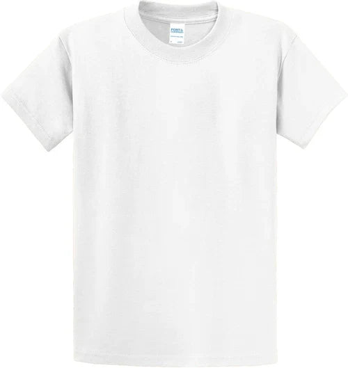 White / S