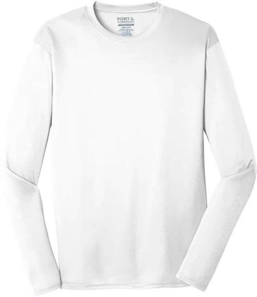White / S
