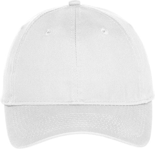 White / OSFA