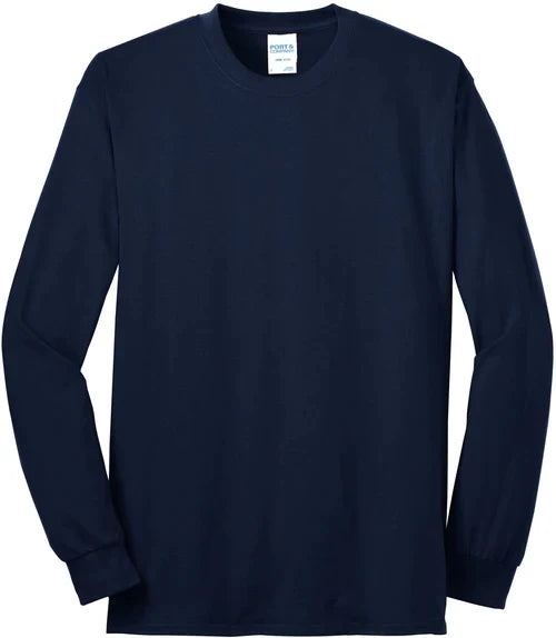 Navy / LT