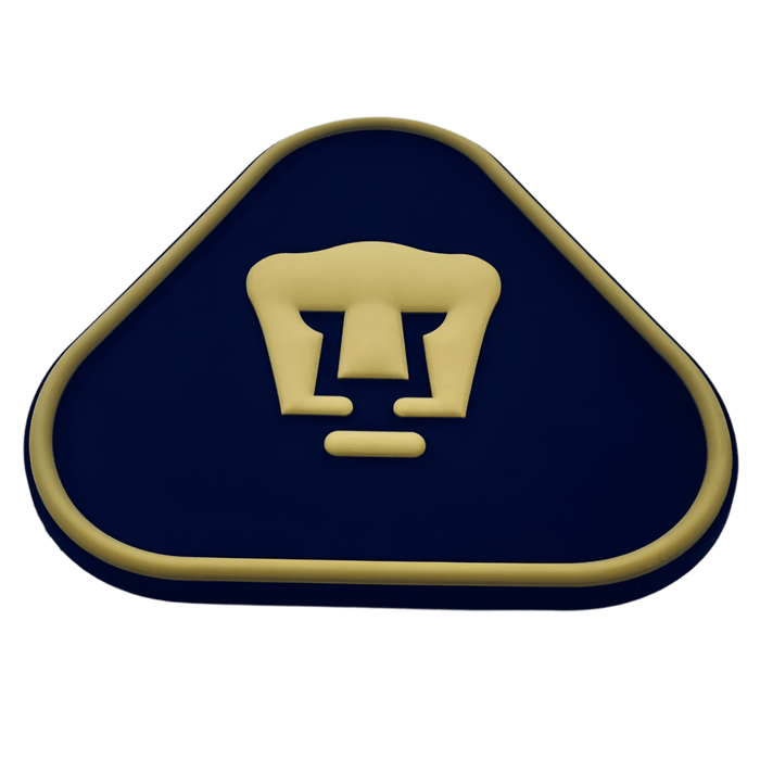 Pumas UNAM Magnet | SoccerWearhouse