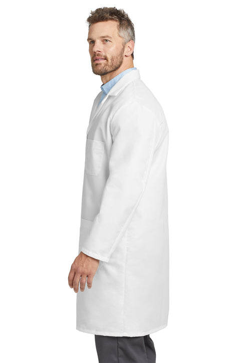 Red Kap Lab Coat