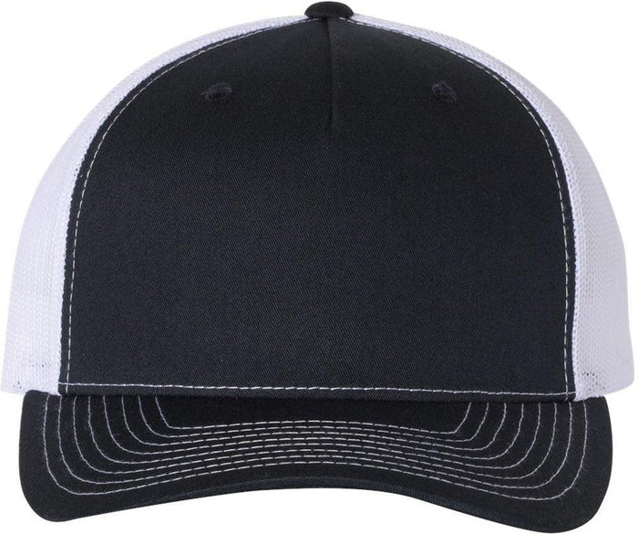 Navy/White / OSFA