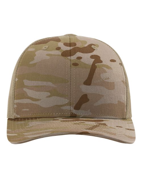 Multicam Arid/Tan / OSFA