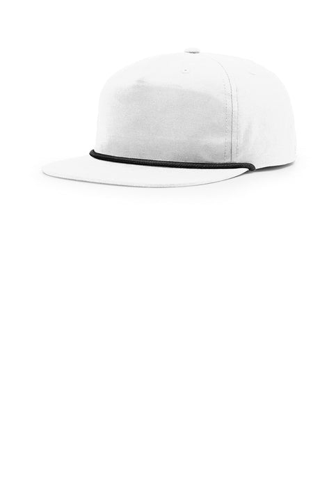White/Black / OSFA